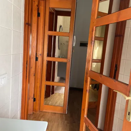 Apartmán Casa Clara *