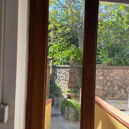 Apartmán Casa Clara Porto Santo Stefano (Grosseto)