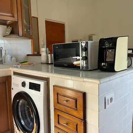 Apartmán Casa Clara