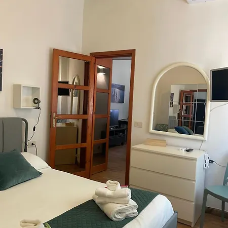 Casa Clara Porto Santo Stefano (Grosseto)
