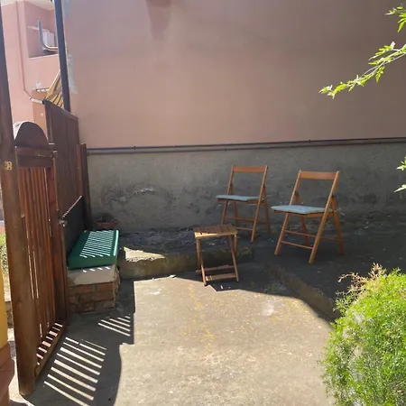 Apartment Casa Clara